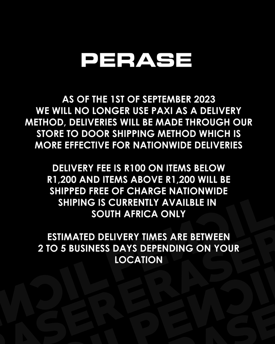 PERASE_'s tweet photo. Attention 📢 https://t.co/O7fwRuGOL9