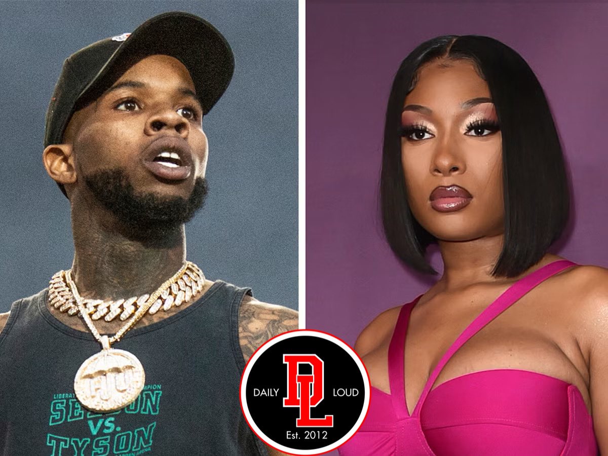 Daily Loud tweet media