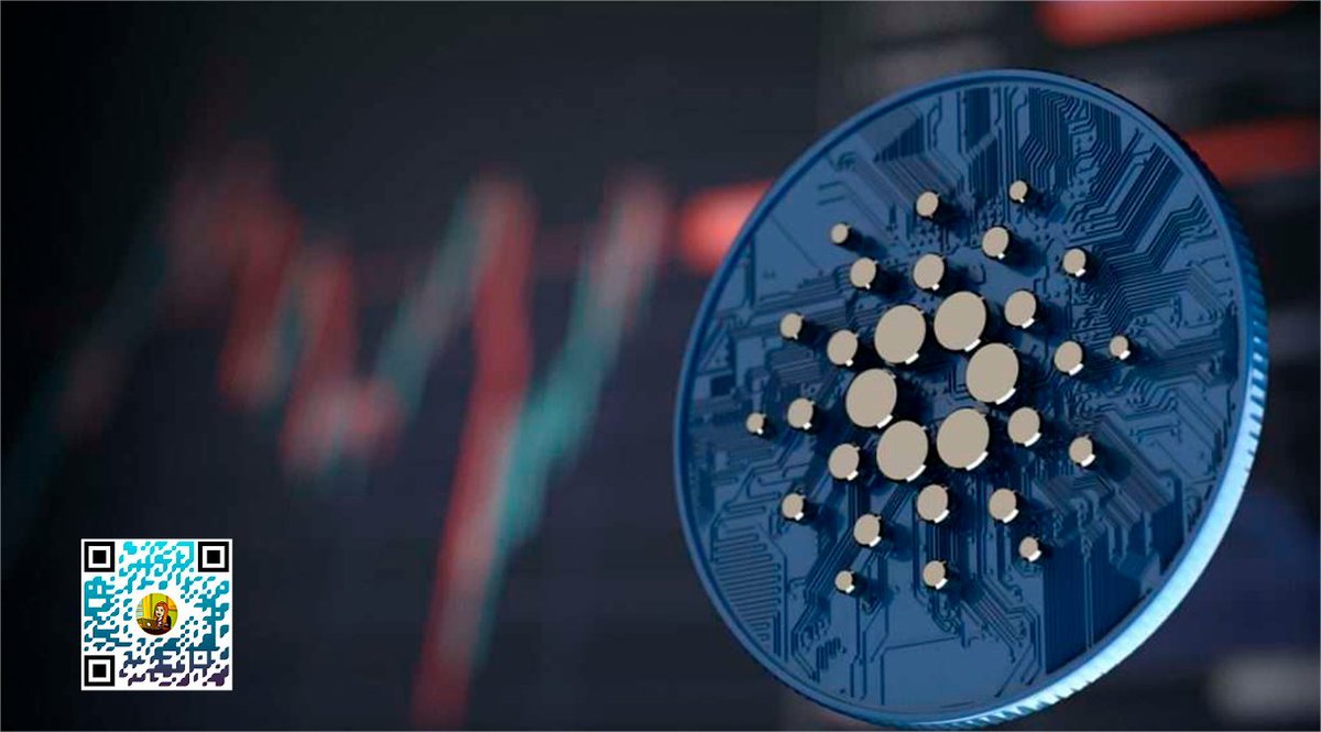 CryptoSpace_ES's tweet photo. 🚀 ¿ALGUIEN DESPERTÓ A LA BESTIA? 🚀
Grandes ballenas en #Cardano ( $ADA ) añaden $116 millones en tokens mientras la red alcanza nuevos máximos. 📈💰
Cuidado con #ADA en el próximo #bullrun.
#CriptoBoom #CardanoRise 🌐 #NFA