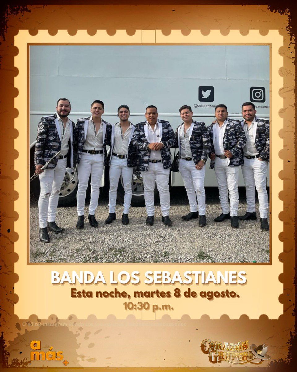 Corazón Grupero tweet media