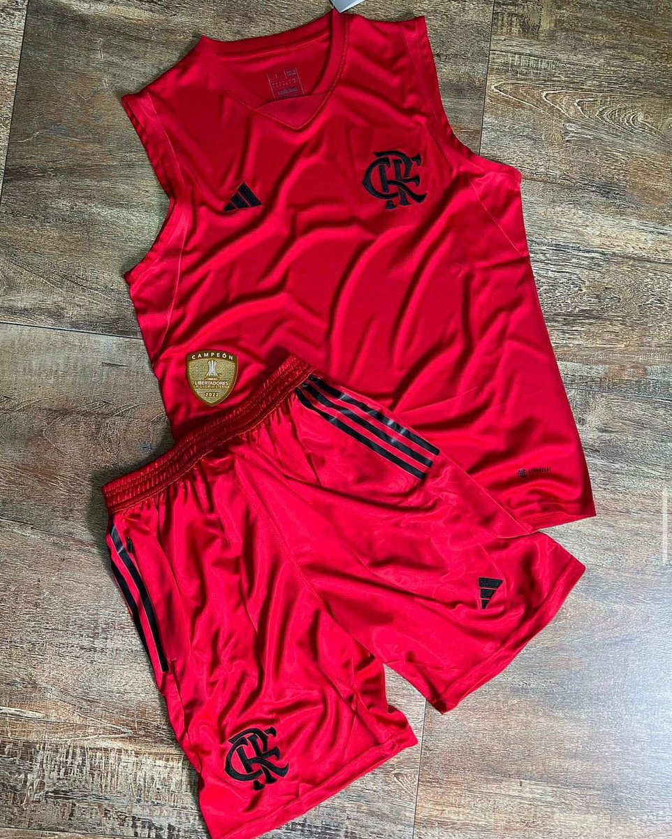 DO MAIOR DA AMÉRICA!🔴⚫️⚪️