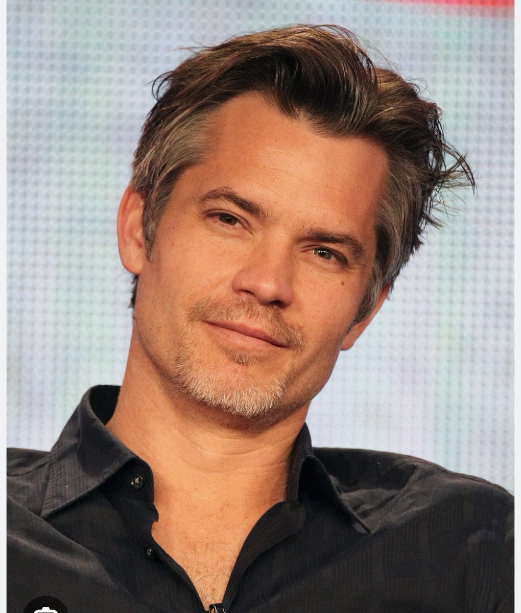 I’m just recovering from having my gall-bladder removed at Cedar Sinai hospital by watching “Justified.” What a great series and loving the relationship between Timothy Olyphant and Walton Goggins