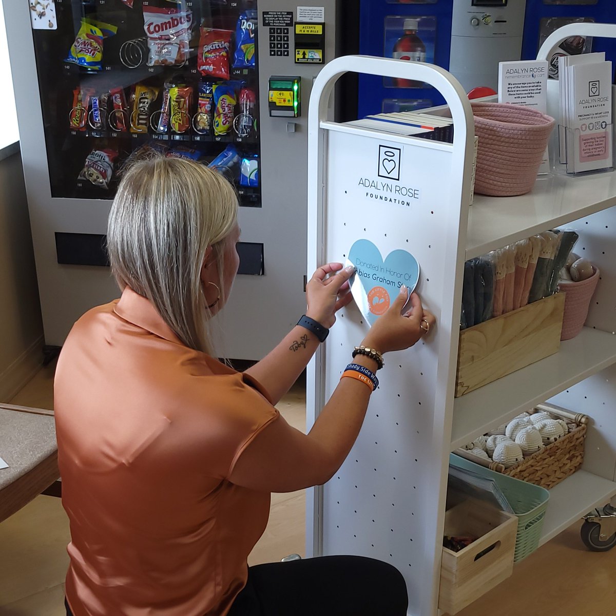 St. Clair Health tweet media