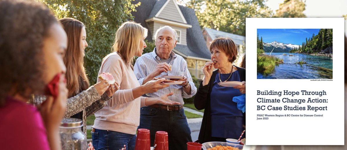 Building Resilient Neighbourhoods tweet media