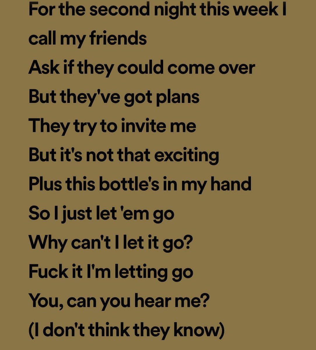 Reactivating so I can say how Stan Marsh coded these two songs are ITS INSANE HOW STAN MARSH THESE ARE