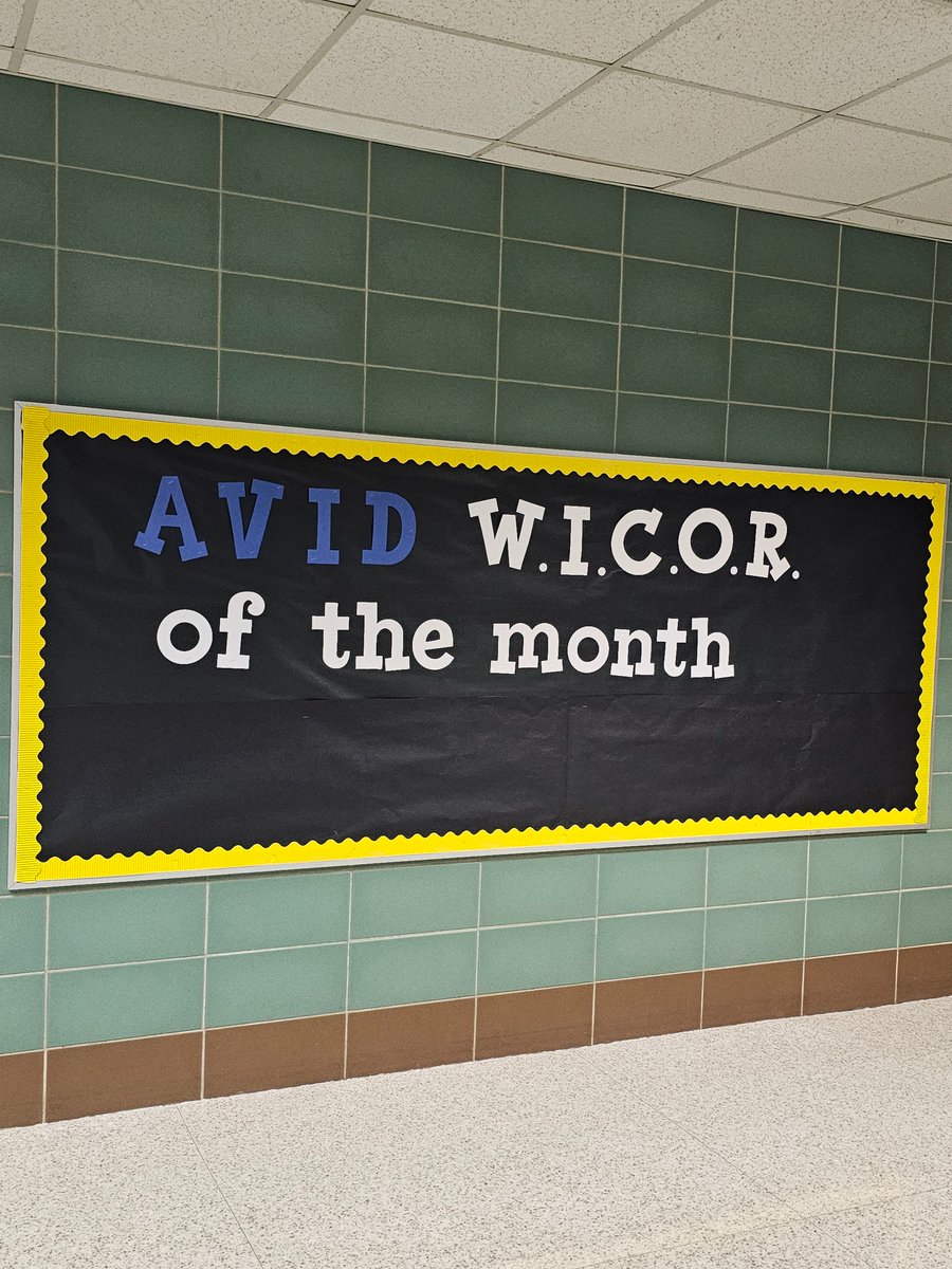 Ms_T_Jackson_'s tweet photo. @Youens_Gators are ready to soar with @AVID4College. 
@alief
#believeyoucan
#ouradventurestartshere
#AVID https://t.co/yc58eLLDrX