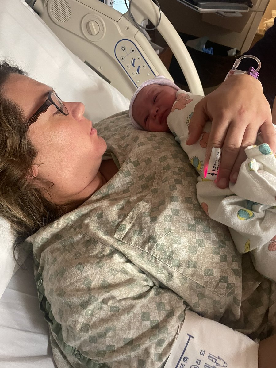 Becoming a Father is the greatest thing in the world! God is good! Welcome Jack Donald DeMers! #blessed