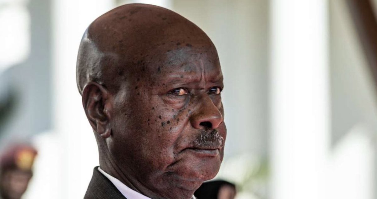 WORLD BANK suspends financing to Uganda following enactment of the Anti-Homosexuality Act.