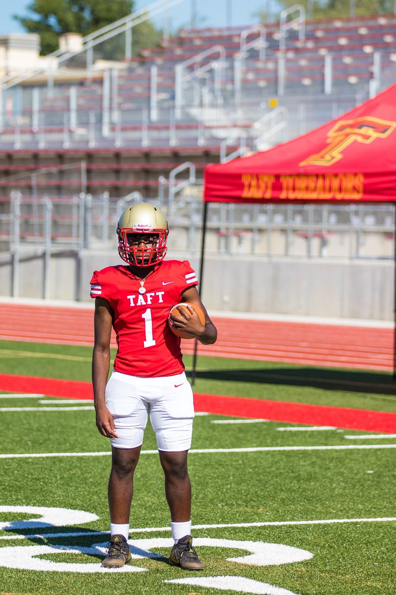 Coach Fred Emmerson (@coachemmerson) on Twitter photo RB1 ‘24 Michael Mansaray <a href="/Michael1Mansara/">Michael Mansaray</a> 5’9” 185 4.0gpa be on the lookout for what he does this season RB1 ‘24 Michael Mansaray <a href="/Michael1Mansara/">Michael Mansaray</a> 5’9” 185 4.0gpa be on the lookout for what he does this season