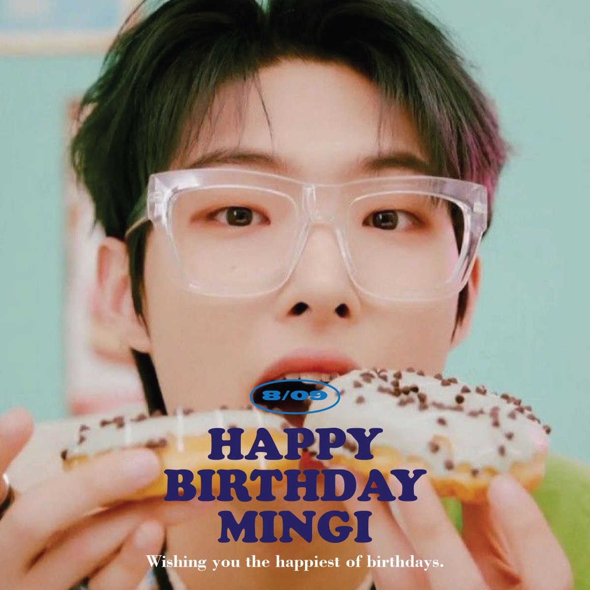 noljabasecamp's tweet photo. HAPPY BIRTHDAY TO KAZUHA, MINGI, MINHYUN!!🥳🎂🍰🍦✨

#OurFallenAngel_Kazuha #LiveLaughLove_Kazuha #내_여름_사랑_카즈하와_영원히 #용기패기객기_송민기의_생일날 #LyricalGeniusMingiDay #HAPPY_MINHYUN_DAY #황민현 #HWANGMINHYUN https://t.co/CpYzWeJOkM