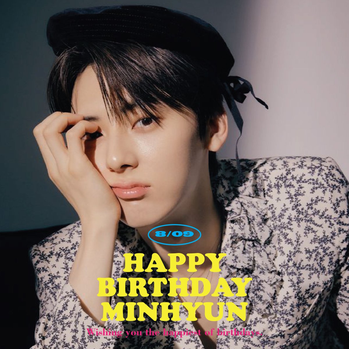noljabasecamp's tweet photo. HAPPY BIRTHDAY TO KAZUHA, MINGI, MINHYUN!!🥳🎂🍰🍦✨

#OurFallenAngel_Kazuha #LiveLaughLove_Kazuha #내_여름_사랑_카즈하와_영원히 #용기패기객기_송민기의_생일날 #LyricalGeniusMingiDay #HAPPY_MINHYUN_DAY #황민현 #HWANGMINHYUN https://t.co/CpYzWeJOkM