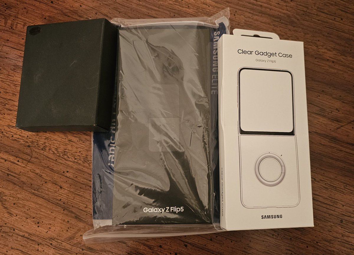 Love being a Samsung Elite Advocate at T-Mobile <a href="/TMobile/">T-Mobile</a>!!!  Samsung Flip 5!!! New Gadget New Electronic Toy!  <a href="/SamsungMobile/">Samsung Mobile</a> <a href="/SamsungUS/">Samsung US</a> #SamsungUnpacked #samsungelite #Samsung #samsunggalaxy #tmobile