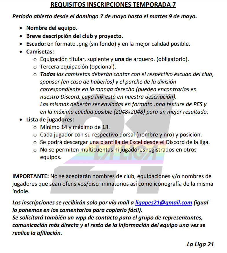 La Liga 21 tweet media