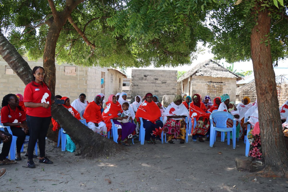 Amref_Kenya's tweet image. Our commitment to strengthening systems for primary healthcare #PHC through the delivery of quality and affordable health services to last-mile communities ensures that no one is left behind. We have made significant strides in improving healthcare access and outcomes for…