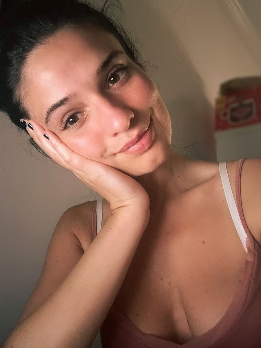 If you’ve been scammed, mistreated or lied to, I am sorry.

So here’s a smile for the members of the web3 community who are still here.

You support artists, businesses and builders with real projects, and who are literally changing the world as we speak.

Thank you for staying.