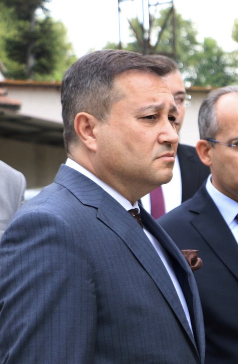 Aşağıda resmi görülen CTE genel müdürü Enis Yıldırım,

kendisine bağlı 2 teröristi cinayete azmettirmek  suretiyle Elazığ 1 Nolu F Tipi'nde ayrı ayrı hücrelerde kalan 5'i asker, 7 kişiyi öldürmeye teşebbüs etmiştir.