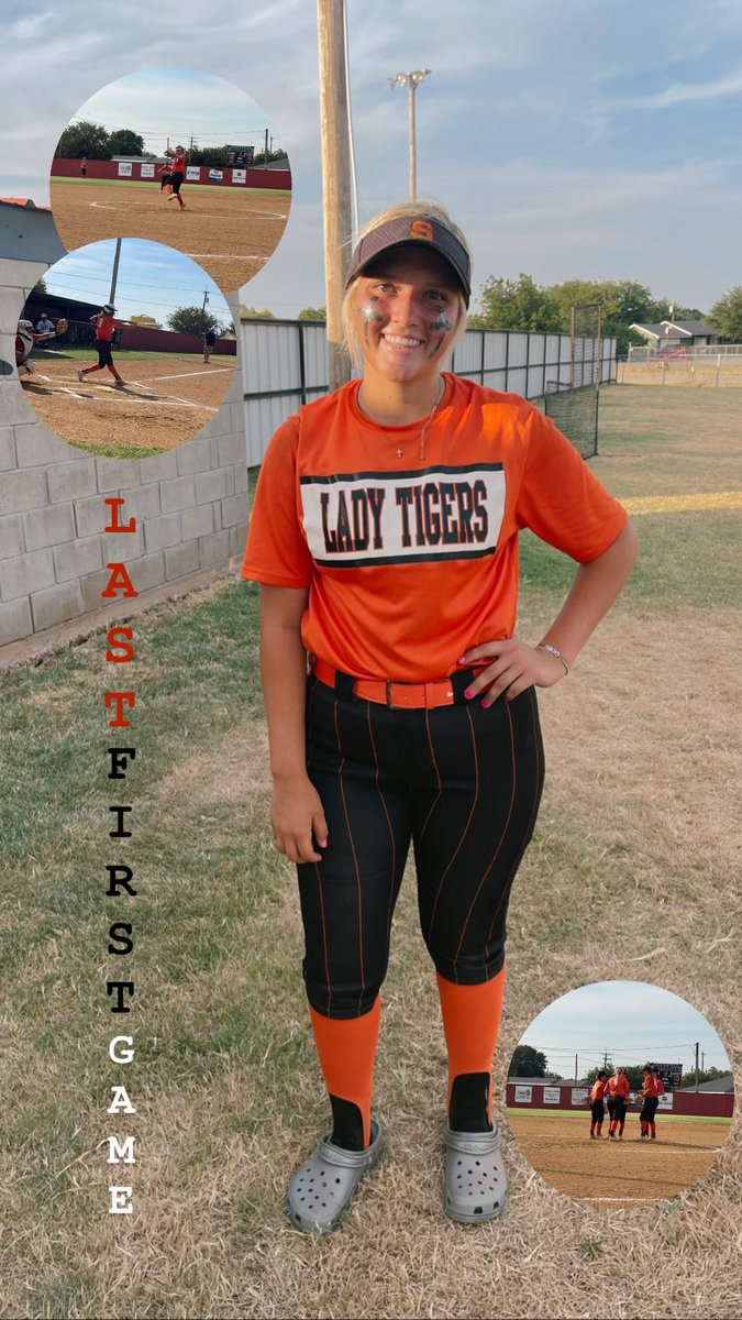 Opening day was a success!!! We won 16-1 against Grandfield and 18-0 against Temple!!! Central
High tournament is this weekend! <a href="/SSC_Softball/">Seminole State College Softball</a>
