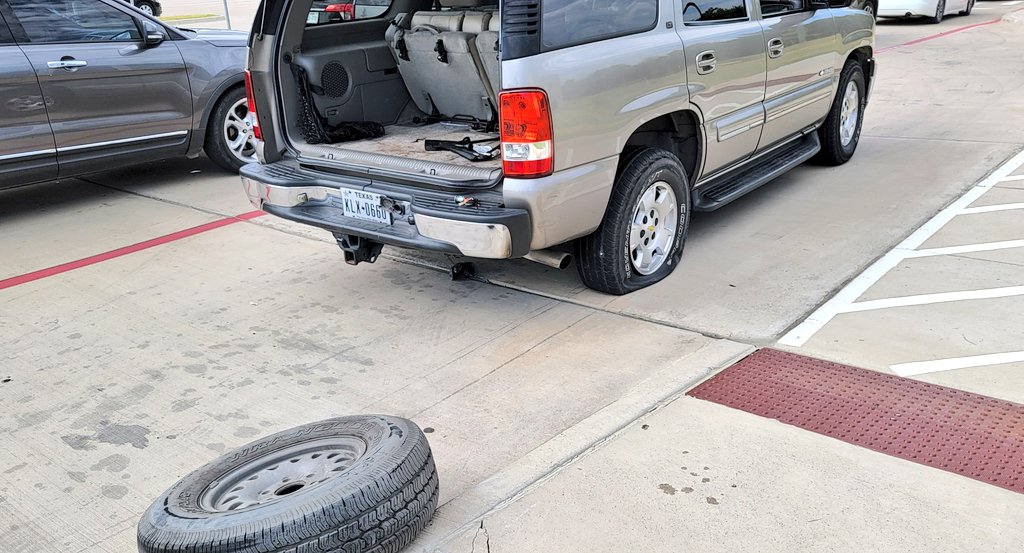 Vanguard High School tweet media