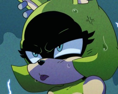 V0LTlSMS's tweet photo. ㅤ

  https://t.co/Ta2iDVvP3S

    Chaos Sonic makes me:

ㅤ https://t.co/D85Rv21C9Z