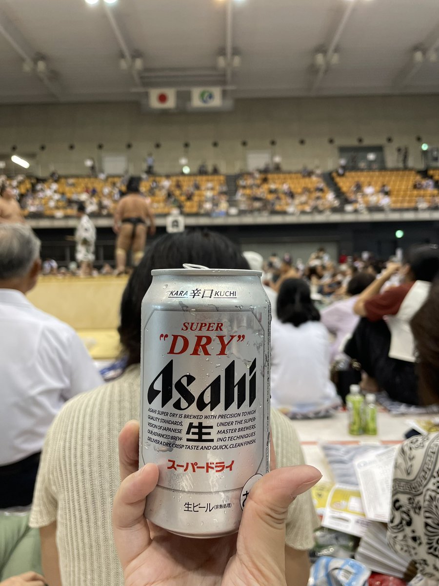 kojisiz's tweet photo. #久慈場所
#相撲 https://t.co/36BWtZCPQf