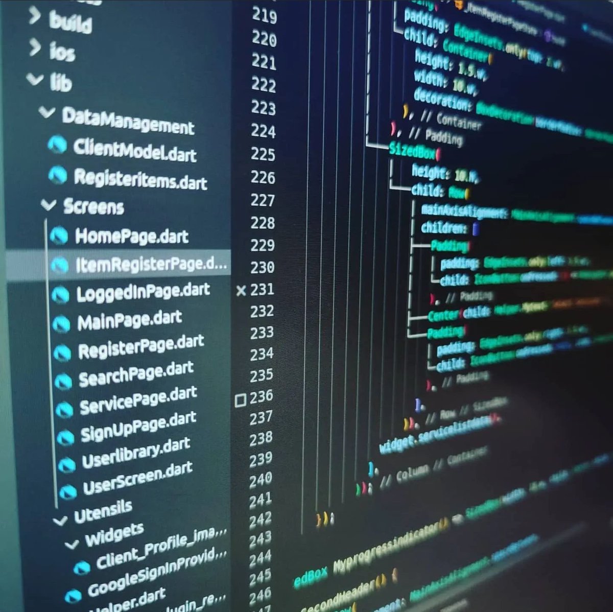 utkarshdev_'s tweet image. &quot;Hey coders! 🌐 Where do you catch the latest programming news? 📰 I&apos;m building a Flutter app to gather it all in one place for easy access. Share your go-to programming news APIs and websites with me! Let&apos;s elevate our coding game together! 🚀 #programmingnews #flutterdev