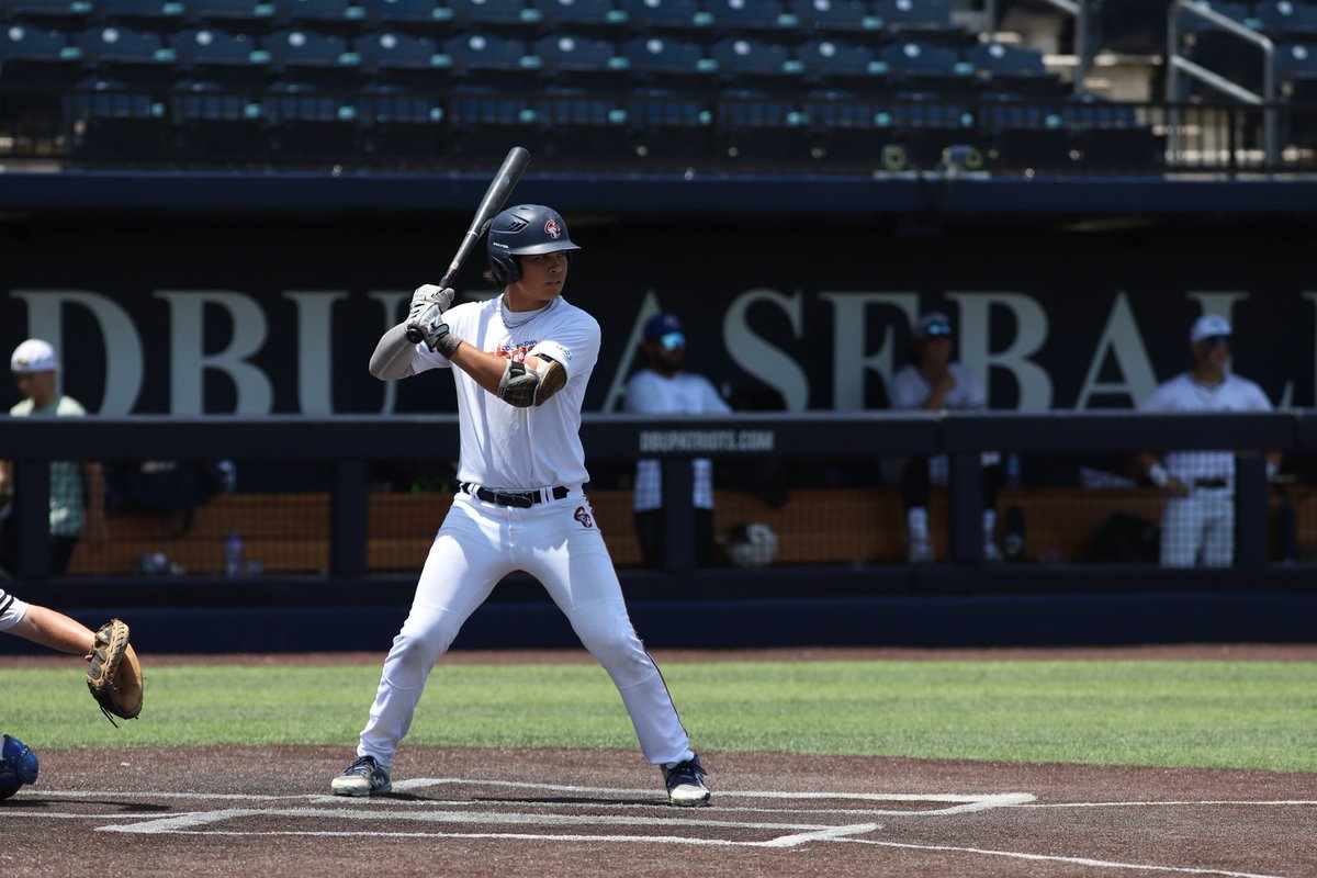 David Thompson tweet media