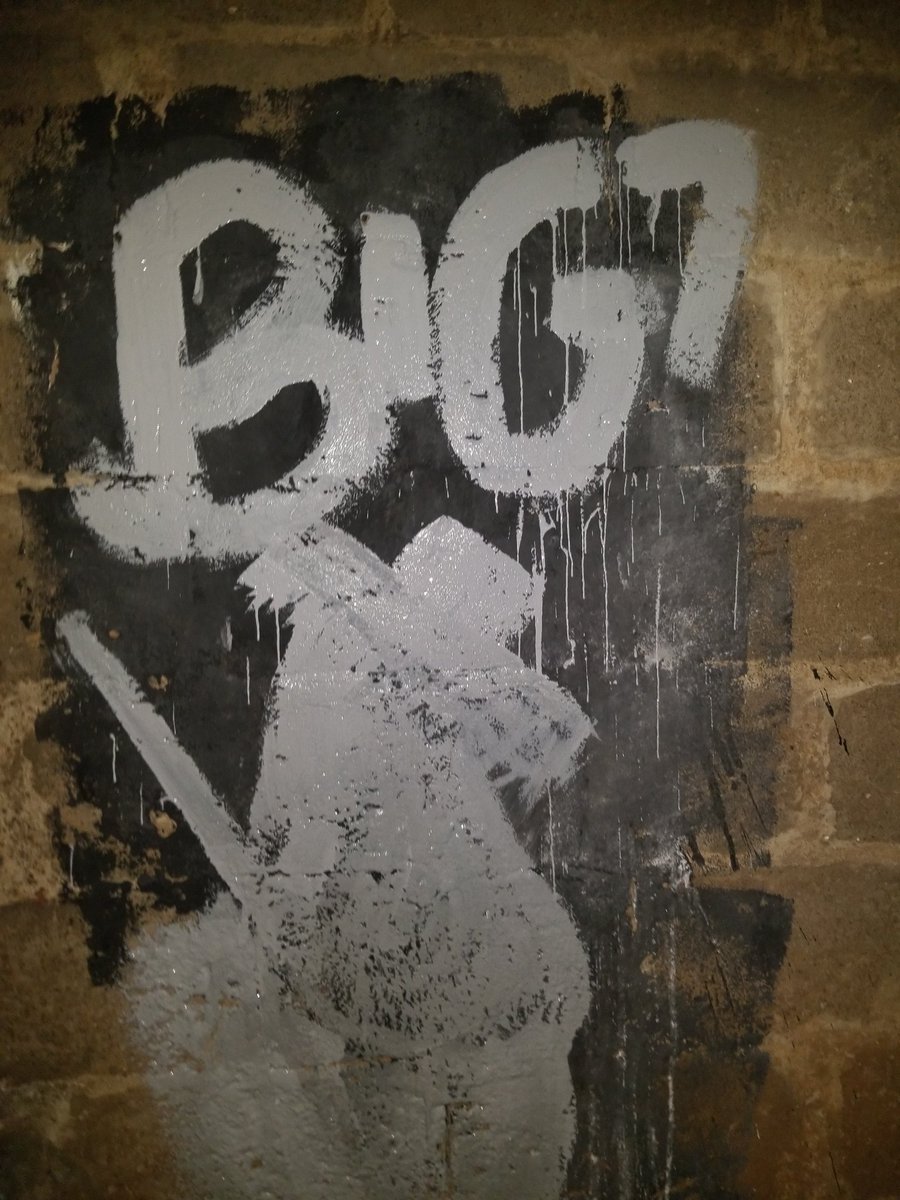 Veld_arts's tweet photo. So i stubbornly went back to complete  @burnaboy #Big7 #muralart @SpaceshipCollec 😎 my God - Gut tells me #BurnaBoyLiveinSA #burnaboygram  #burnaboy gon def peep this 😎 https://t.co/sGOaBY0Xye