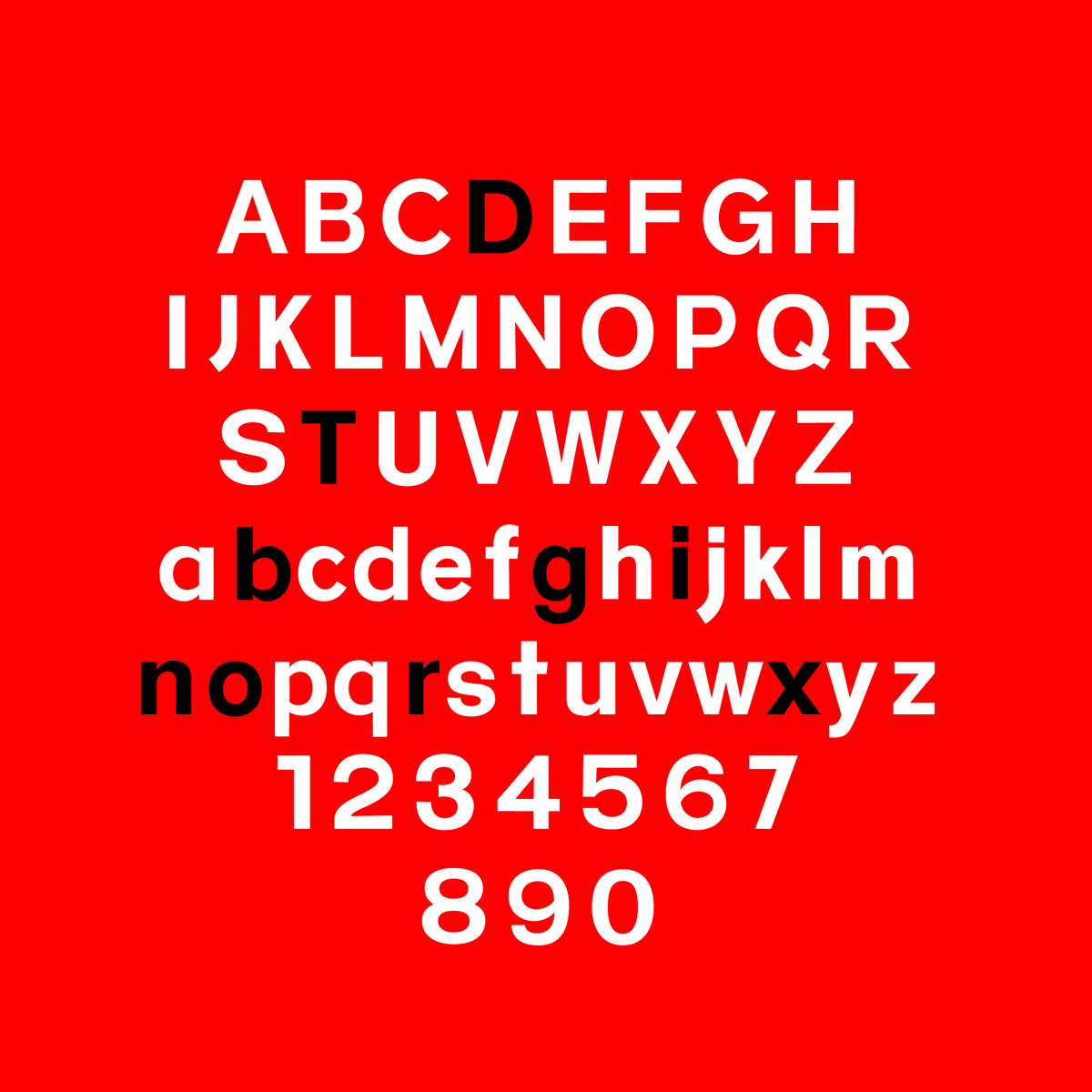 triboxdesignph's tweet photo. As a branding agency, it's such a shame that we couldn't create our own font and had to resort to using the free font Helvetica. Although personally, our founders really like it and it has been serving us well since day one.

See more
https://t.co/We7THBJ2bh https://t.co/eXhJ4qX7Tp