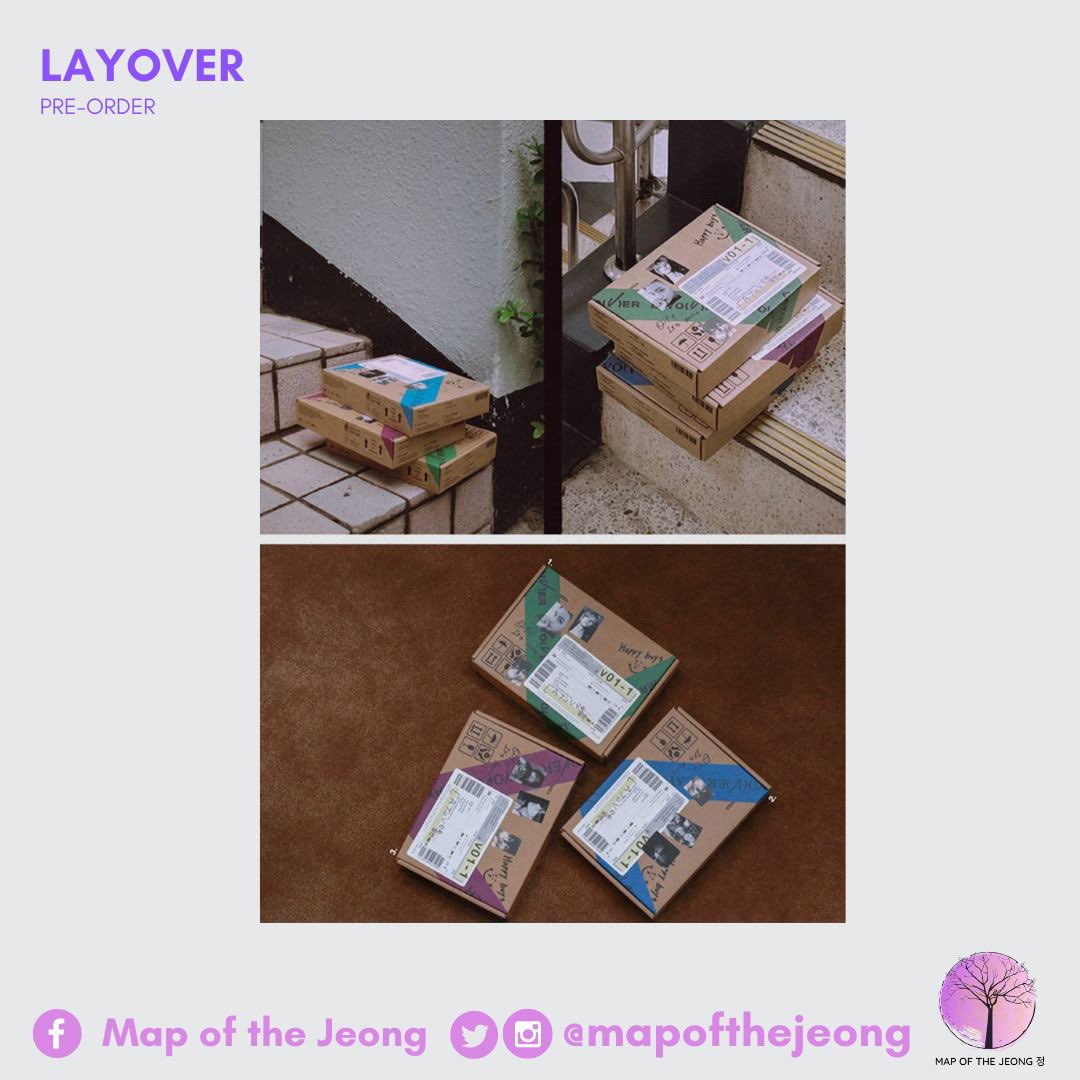 mapofthejeong's tweet photo. V LAYOVER PRE-ORDER

Set (3 versions + WeVerse ver): Php 3,450
All Versions: Php 2,850
1 Version: Php 1,150
WeVerse Ver: Pho 820

DOP: August 15 (20%), August 30 (40%), September 15 (40%)
ETA: October - November 2023

Order here: https://t.co/p19Gv5WAMk https://t.co/1avy9RLMTa