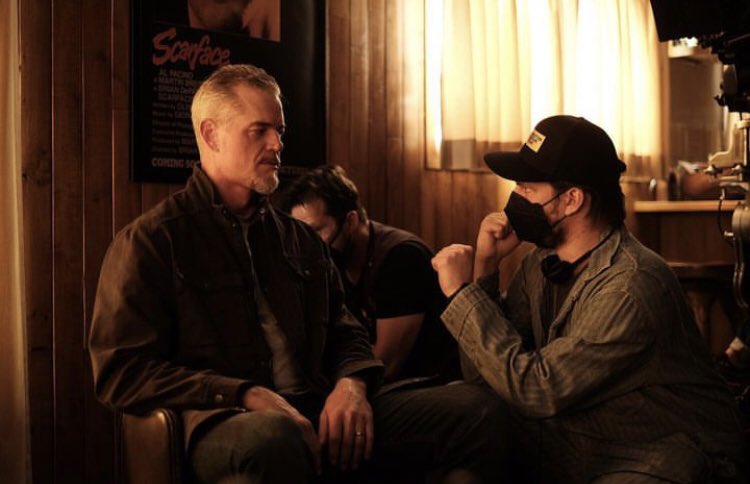 Ericdane23's tweet image. Not so fast 💨🤧