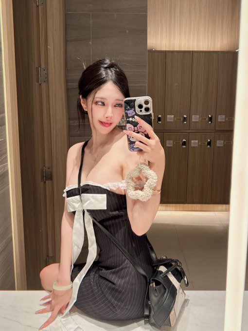 Twitterのコスプレ画像30