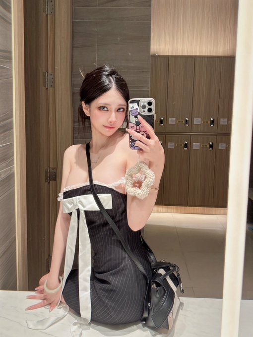 Twitterのコスプレ画像31