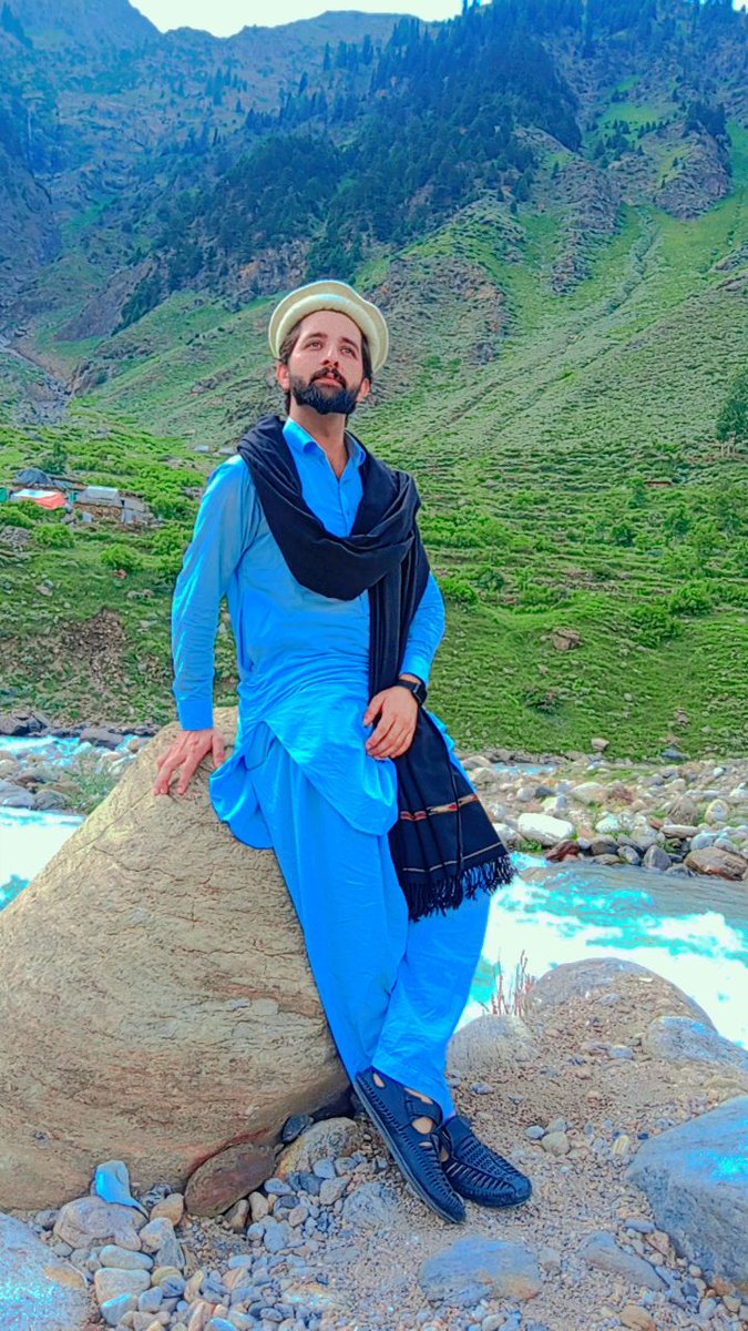 IamAmanullah35's tweet photo. #naranvalley #Pakistan #beauty https://t.co/LxbOQyKW38