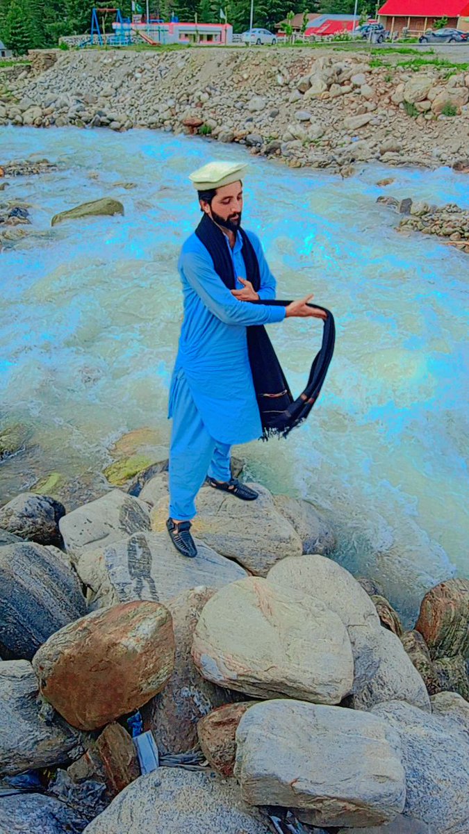 IamAmanullah35's tweet photo. #naranvalley #Pakistan #beauty https://t.co/LxbOQyKW38