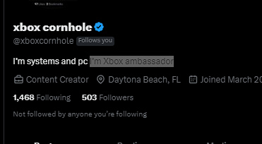 Bryant Chappel tweet media