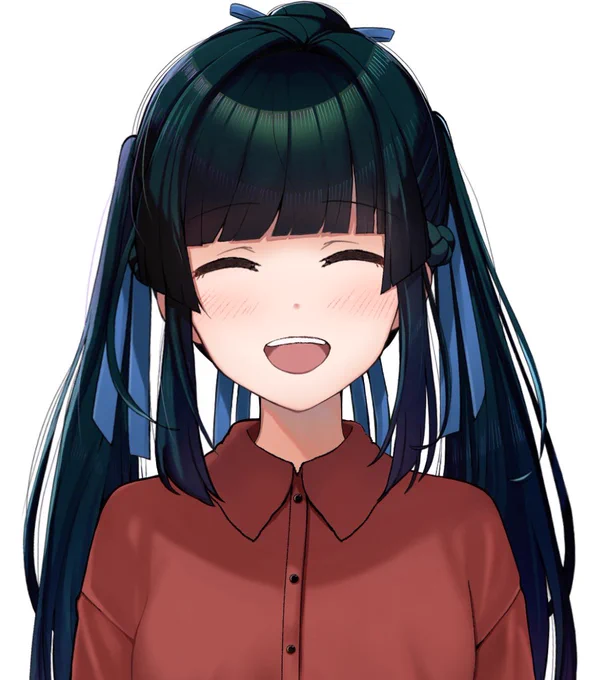「---すきっ」