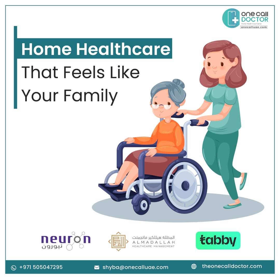 onecalldoctor's tweet photo. At One Call Doctor, we deliver care for our elderly that feels closest to a family. Call 042615566/042681901 to know more about  homely healthcare at home. For More details visit https://t.co/MK9sImRuJN
#healthservices #caregiversupport  #homehealth #urgentcare #homecareservice https://t.co/tHGW3KuPoW
