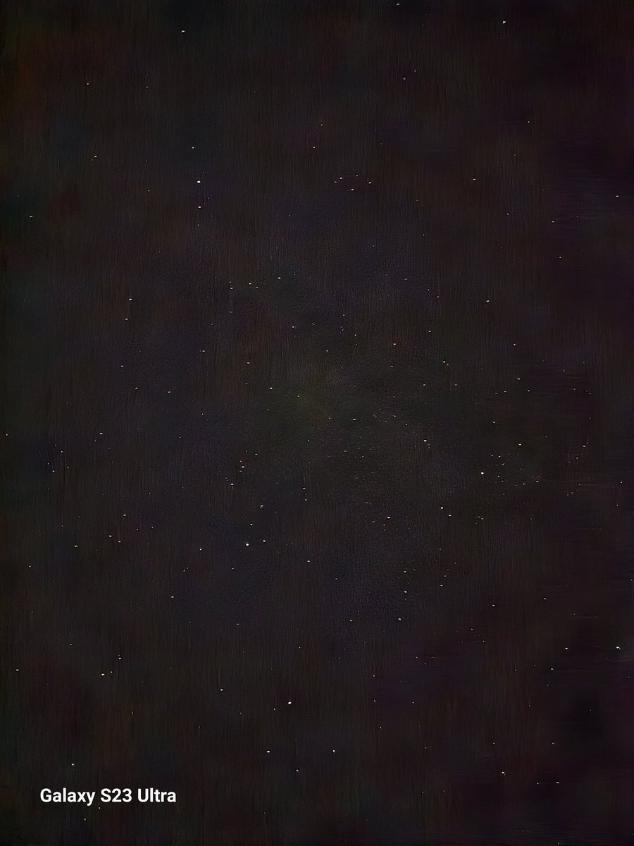 Ken (@kenguytheman) on Twitter photo Took a photo after we made our 10+ hr journey from Joliet IL to Waynesville NC
What a beautiful night sky.
Shot in night mode with a 6 sec exposure
Thought this was special as my fiancee and daughter listened to 2 episodes of the JRE with Neil deGrasse Tyson
<a href="/joerogan/">Joe Rogan</a> <a href="/neiltyson/">Neil deGrasse Tyson</a> Took a photo after we made our 10+ hr journey from Joliet IL to Waynesville NC
What a beautiful night sky.
Shot in night mode with a 6 sec exposure
Thought this was special as my fiancee and daughter listened to 2 episodes of the JRE with Neil deGrasse Tyson
<a href="/joerogan/">Joe Rogan</a> <a href="/neiltyson/">Neil deGrasse Tyson</a>