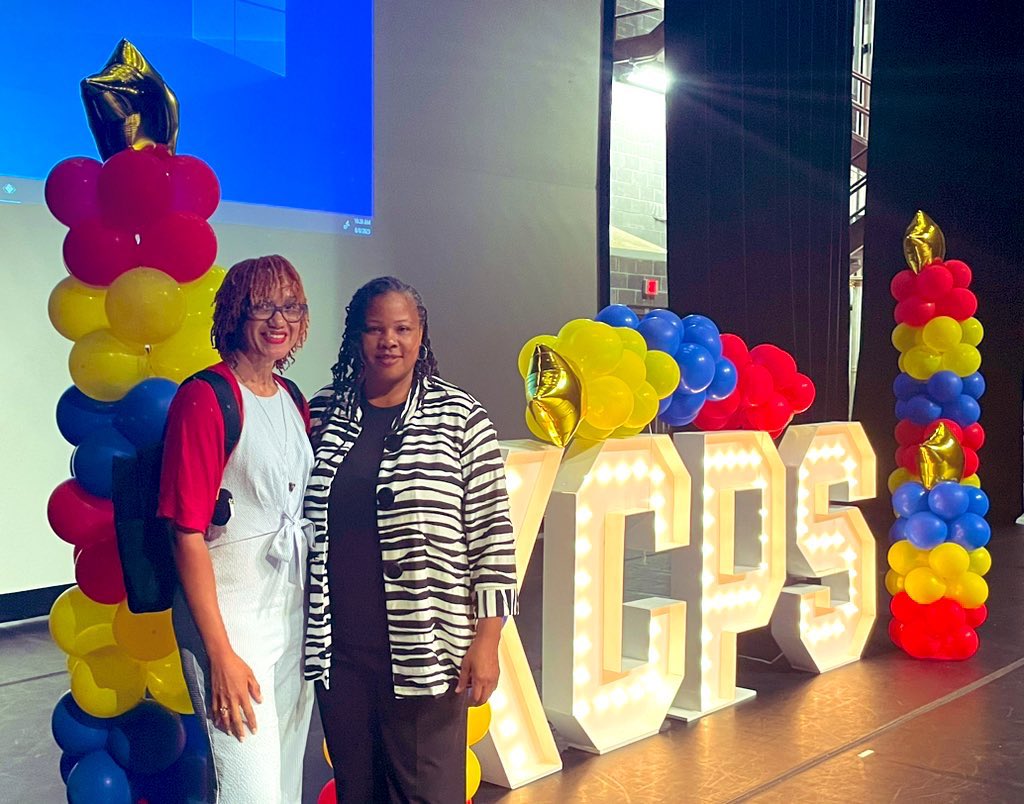Inspiring keynote by Zaretta Hammond  <a href="/Ready4rigor/">Zaretta Hammond</a>.
Be about it! Teach kids how to read! 
#CompetencePrecedesConfidence
#BuildWordWealth 
<a href="/kcpublicschools/">KCPS</a>