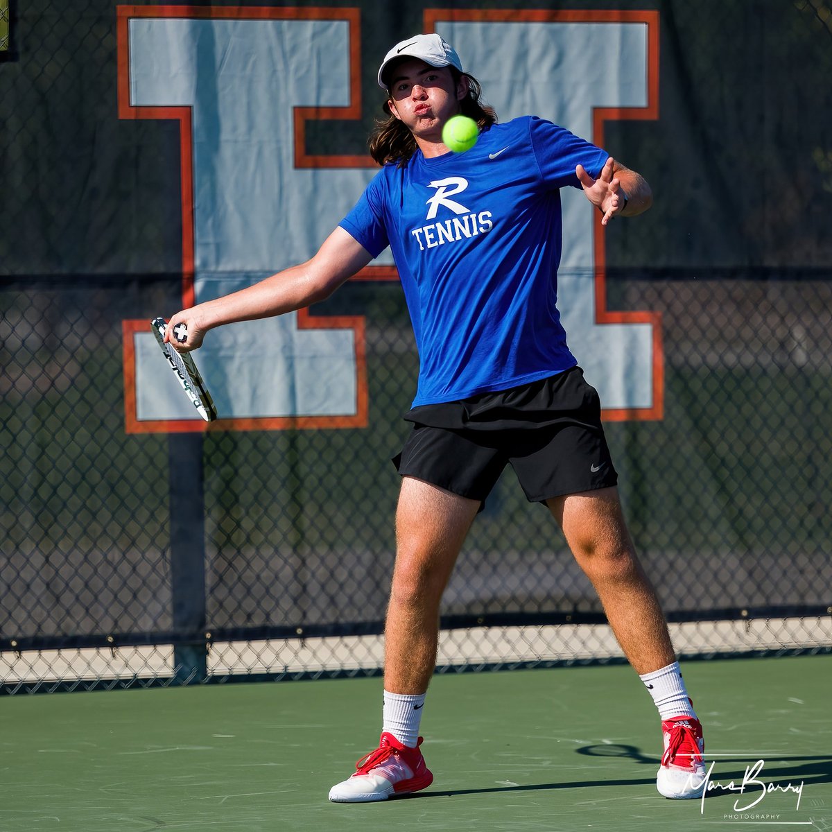 MarcBarryPhoto's tweet photo. 2023 Tennis season opener for @RogersHeritage War Eagles and @RHSMounties.

@war_heritage @RPS_Athletics https://t.co/uUvbHEOkn0