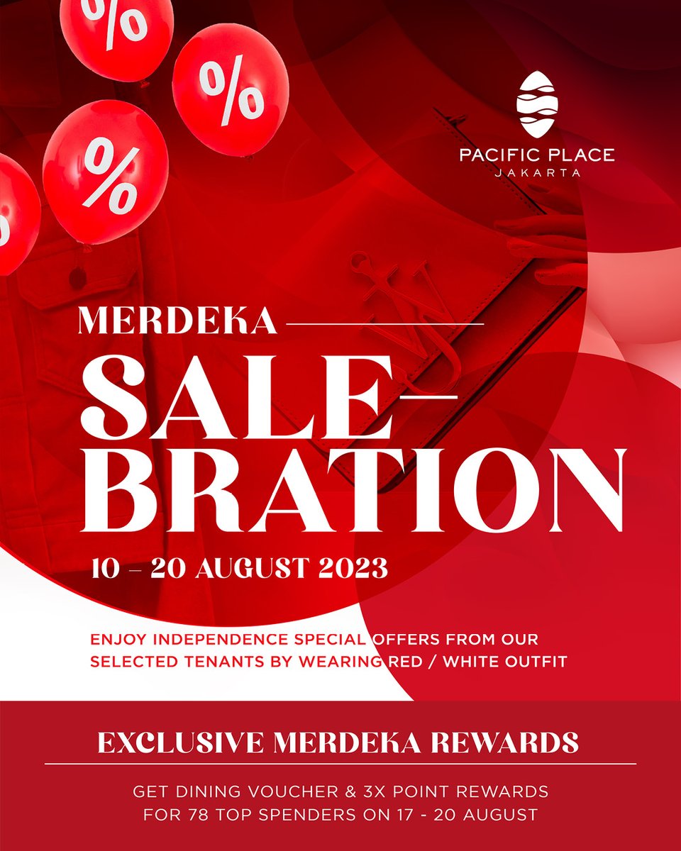 Pacific Place Mall Jakarta tweet media