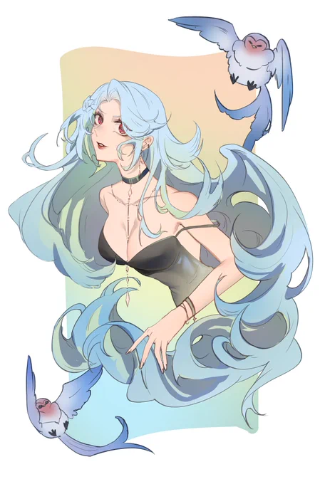 wip
