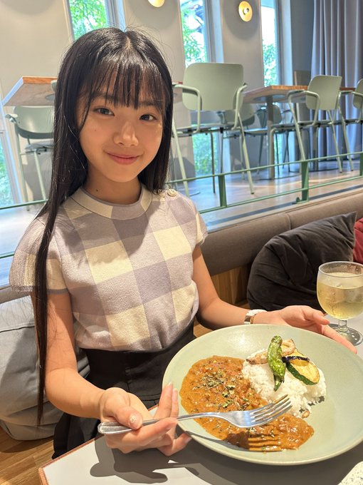 Twitterのコスプレ画像21