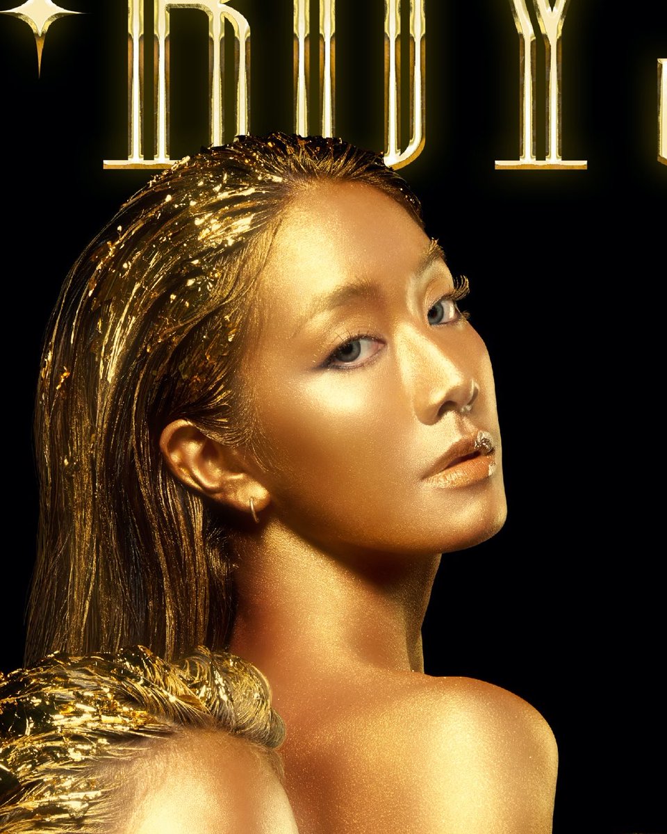 _iamnotyourmay's tweet image. พี่มายด์ร่างทองสังหารหมู่ละ สวยเกินนน🫠

#ilikeboysKeyVisual #Mind4EVE