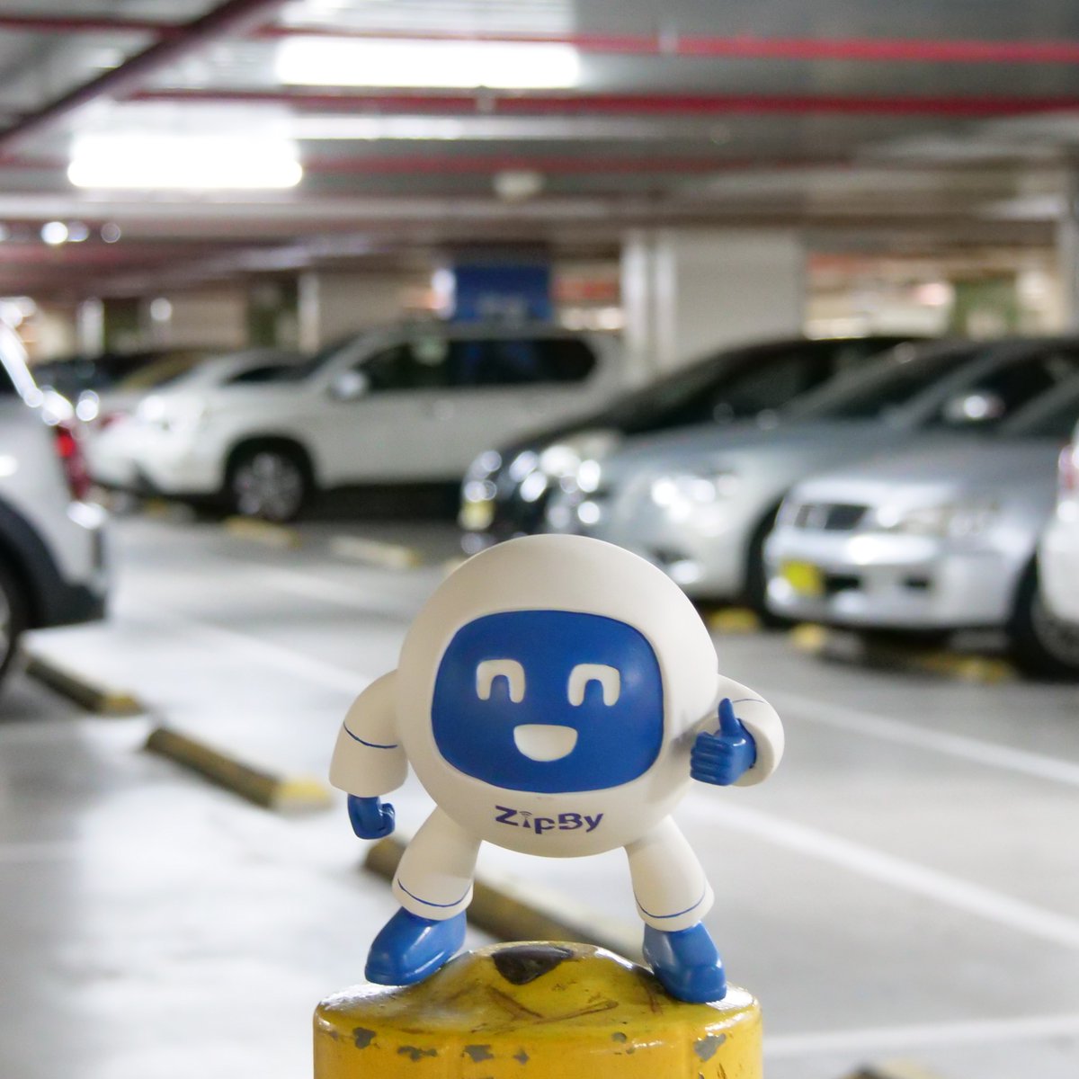 ZipBy World tweet media