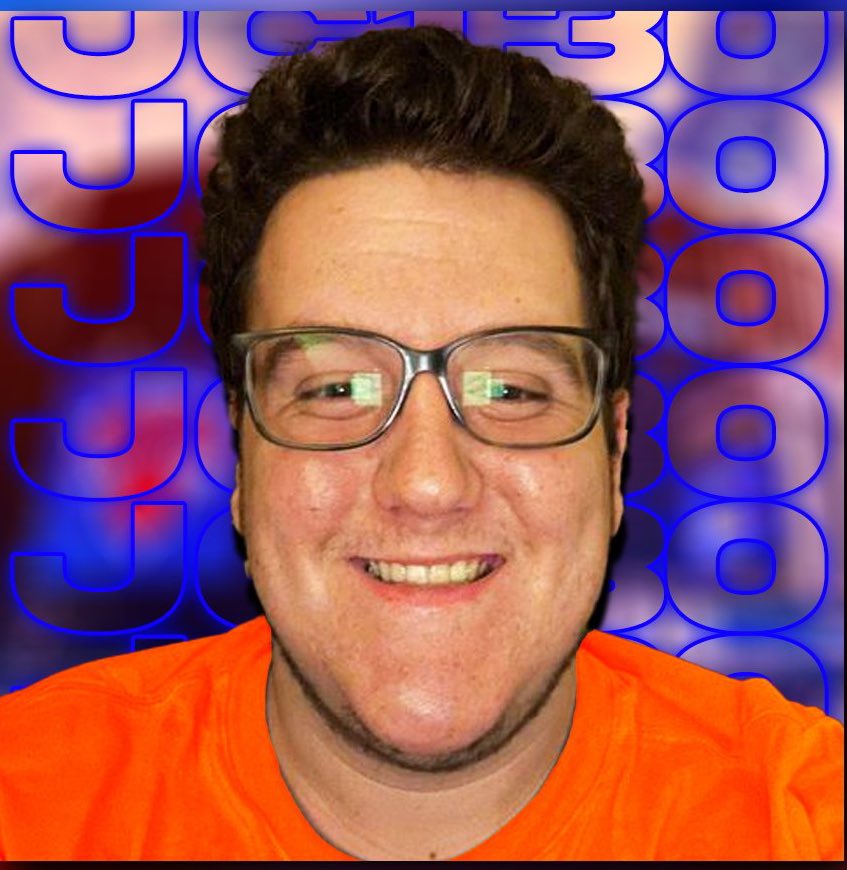 RevivedGamerHD's tweet photo. #FREEJC @JC130TV https://t.co/tzsDL9PP6d