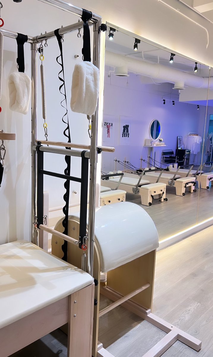 Daydreaming about Rwanda and Pilates 🤍 . Bringing OVP from los angeles to the country that has my heart , my home …. soon !!!

Retweet if you will take some pilates classes once we open in Rwanda 🤍 @oceanvispilates