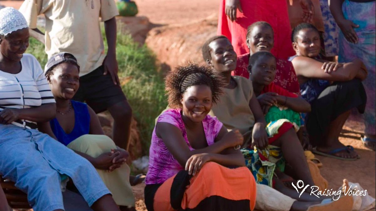 RaisingVoices's tweet image. Consider that a small-scale, intensive program may be more impactful than a large-scale, watered-down program.

And  “diluted” programming may actually cause harm.

Have you seen any mis-steps in attempts to go to scale for VAW prevention?

Share with us!

#SASATogether