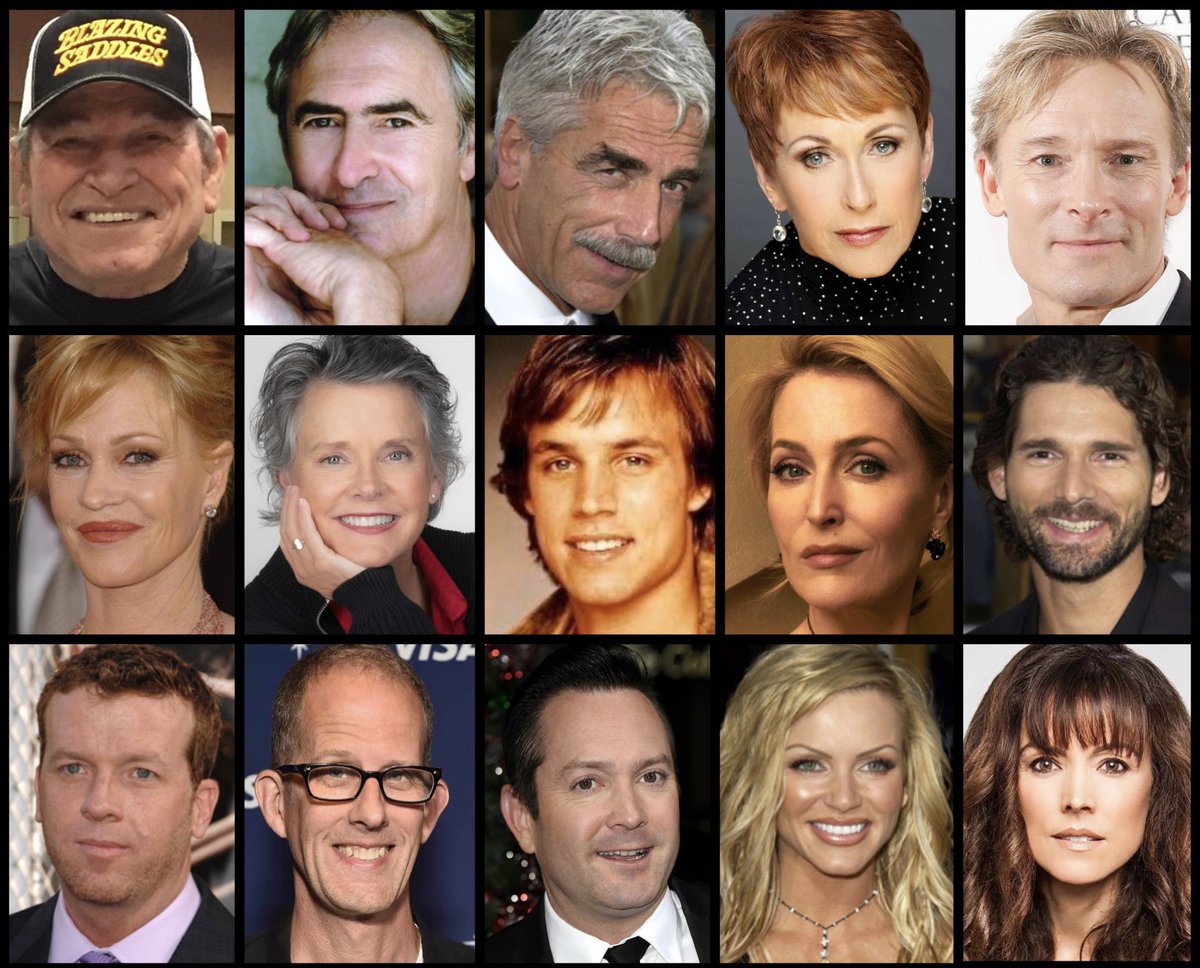 Pop_Culture_Celebration (@pop_culture_cb) on Twitter photo Aug 9 Happy Birthday part 1: Burton Gilliam, <a href="/david_steinberg/">David Steinberg</a> Sam Elliott, <a href="/AmandaMcBroom1/">Amanda McBroom</a> <a href="/LonnieQuinnTV/">Lonnie Quinn</a> Melanie Griffith, Amanda Bearse, Pat Petersen, <a href="/GillianA/">Gillian Anderson</a> <a href="/EricBana67/">Eric Bana</a> McG, Pete Docter, @thomaslennon Nikki Ziering, <a href="/LizVassey/">Liz Vassey</a> Aug 9 Happy Birthday part 1: Burton Gilliam, <a href="/david_steinberg/">David Steinberg</a> Sam Elliott, <a href="/AmandaMcBroom1/">Amanda McBroom</a> <a href="/LonnieQuinnTV/">Lonnie Quinn</a> Melanie Griffith, Amanda Bearse, Pat Petersen, <a href="/GillianA/">Gillian Anderson</a> <a href="/EricBana67/">Eric Bana</a> McG, Pete Docter, @thomaslennon Nikki Ziering, <a href="/LizVassey/">Liz Vassey</a>