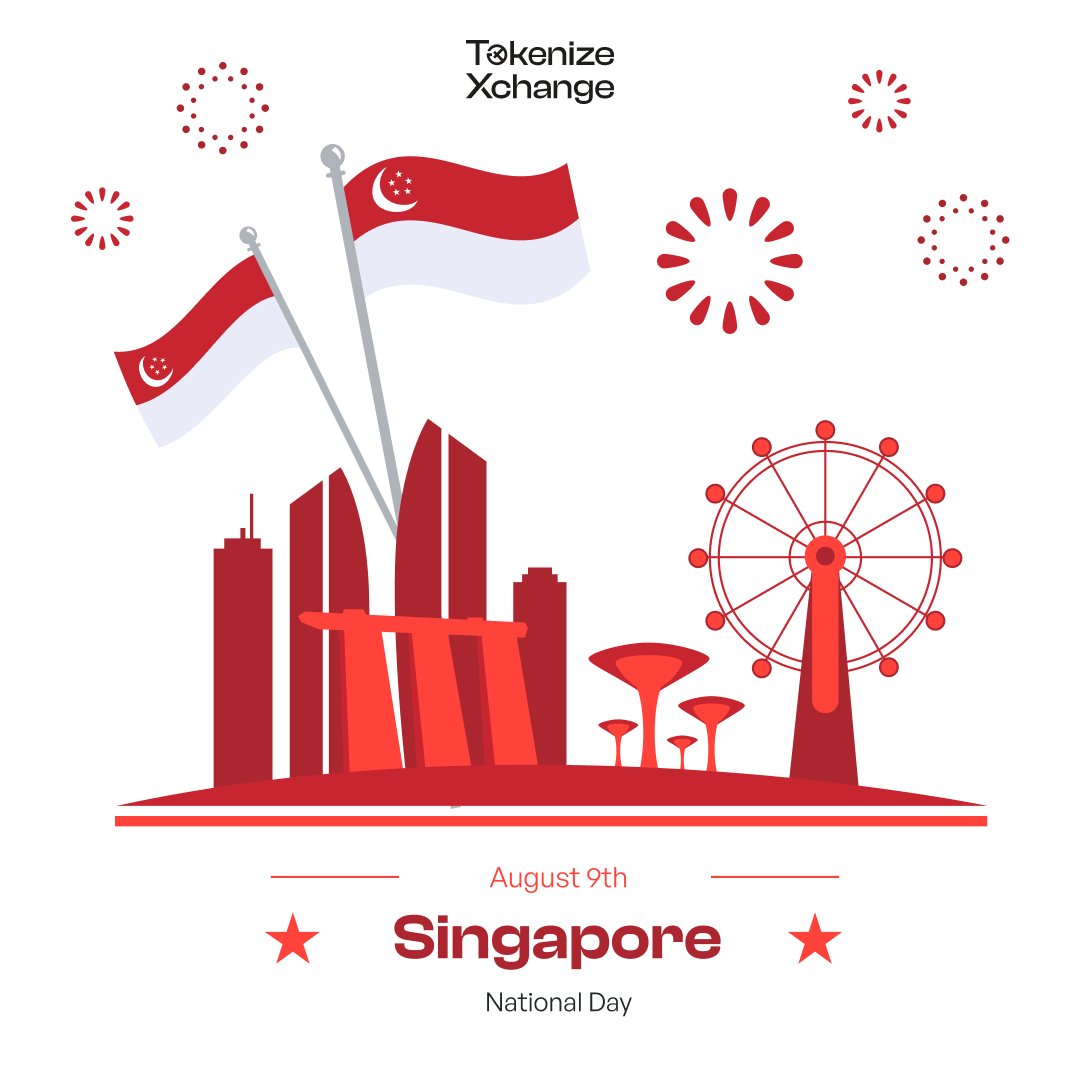 Tokenize Xchange | $TKX tweet media